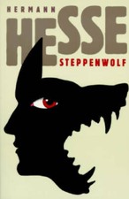 Steppenwolf novel - steppenwolf:, a