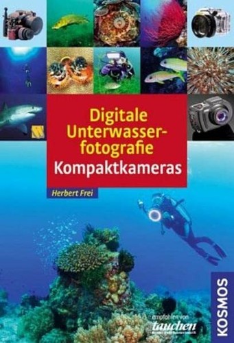 Digitale unterwasserfotografie - digitale,