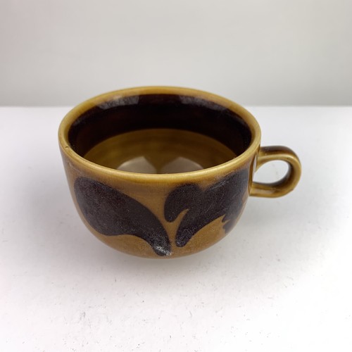 Tasse colditz porzellan ddr - colditz,
