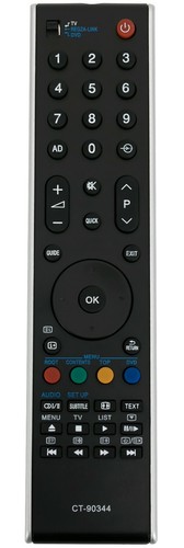 Ersatz fernbedienung ct90344 - ersatz,
