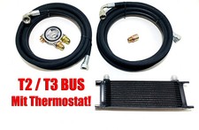 Ölkühler KIT 13 Reihen AN10