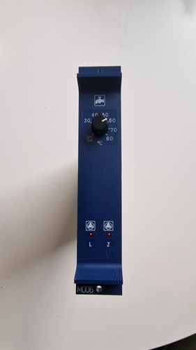Buderus modul m006 - buderus,