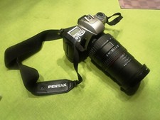 neuwertige Fotoausrüstung