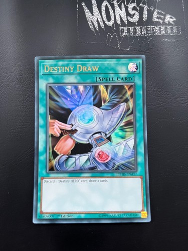 Yugioh schicksalslosung ultra - yugioh,
