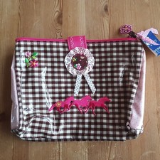 Spiegelburg Kulturtasche