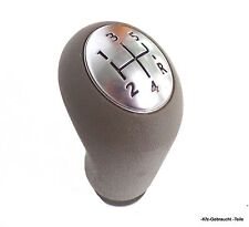 Renault Kangoo be bop 1.6 Schaltknauf