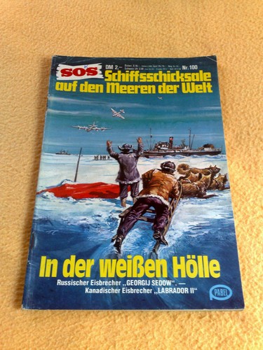 Sos pabel 100 in der - pabel,