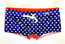 Manview Herren Badeshorts