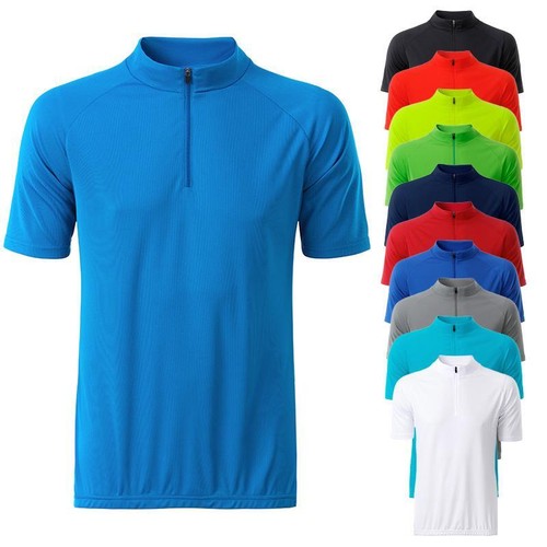 Herren basic radtrikot - herren,
