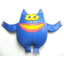 1970's NAUGA Monster