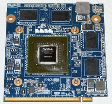 Nvidia geforce 9600m 512mb - nvidia,