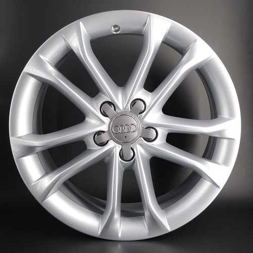 Audi alufelge 7jx18 et43 - audi,
