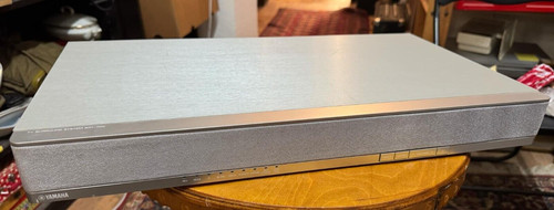 Yamaha soundbar srt 700 - yamaha, srt-700