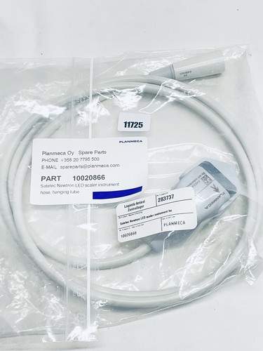 Planmeca led scaler schlauch - planmeca,