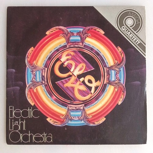 Electric light orchestra elo - light,