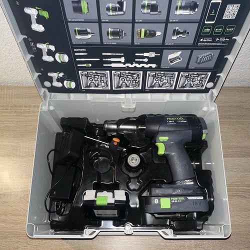 Festool 3 - festool, t