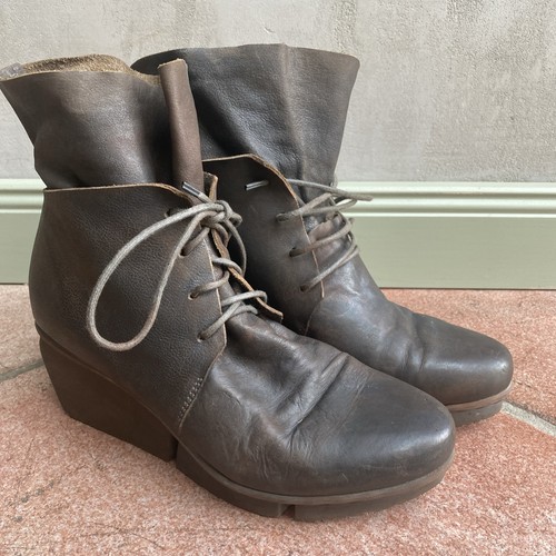 Trippen stiefelette damen - trippen,