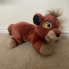 König der Löwen 2: Simbas