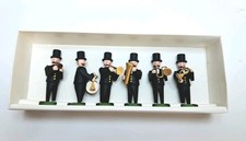 Musikgruppe Hochzeit Seiffener