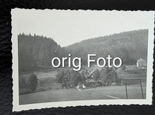 Orig Foto  um 1944 Schwarzatal