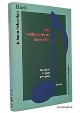 Johann Sebastian Bach: Das