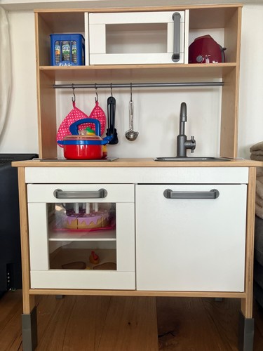 Ikea kinderküche duktig - ikea,