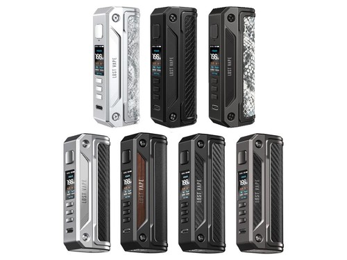 Lost vape thelema - solo, 100