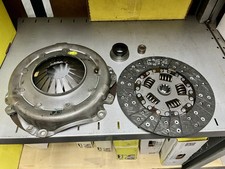 Kupplungskit Monza Vega Sunbird 1977 bis 1980 V6 V8 10.5 Zoll LuK 04 044 Rep Set