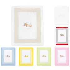 Babydecke Kuscheldecke