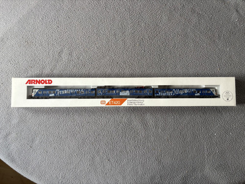 Arnold 2945 spur bahn - arnold, n