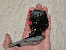 SRAM Red E1 eTap AXS Umwerfer