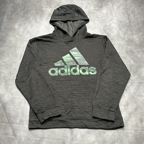 Adidas jugend pullover - gr., l