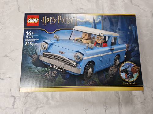 Lego harry potter 76470 - harry, potter™