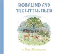 Elsa Beskow Rosalind and the