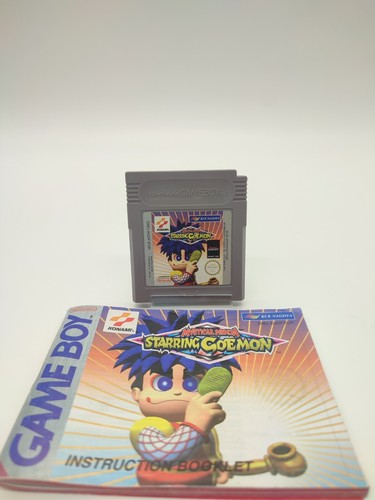 Mystical ninja starring - mystical,