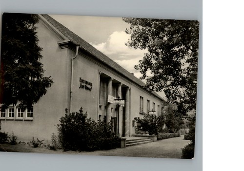 Boizenburg - ,