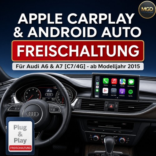 Audi 4g c7 - f.,