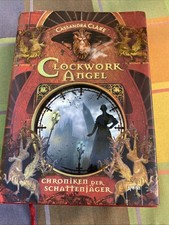 Chroniken der Schattenjäger