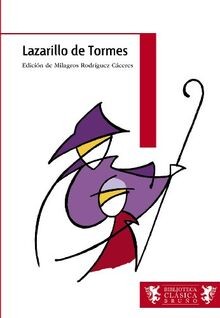Lazarillo tormes eso 2 - lazarillo, eso,