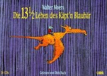 Die leben des käptn - die, 13