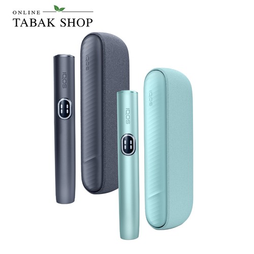 Iqos iluma neu ohne - iqos, !neu!