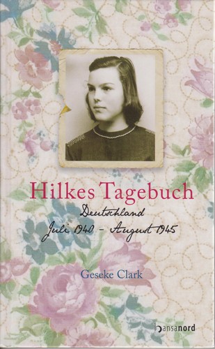 Geseke clark hilkes tagebuch - hilkes,