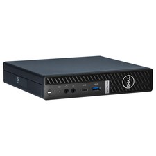 Dell Optiplex 7080 Mini PC i5