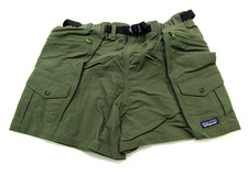 Patagonia Hiking Shorts Womens