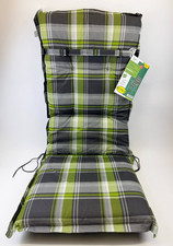 Sun Garden Hochlehnerauflage