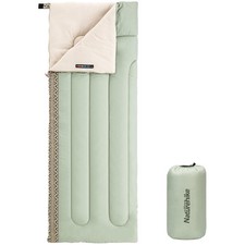 Schlafsack Ideal für