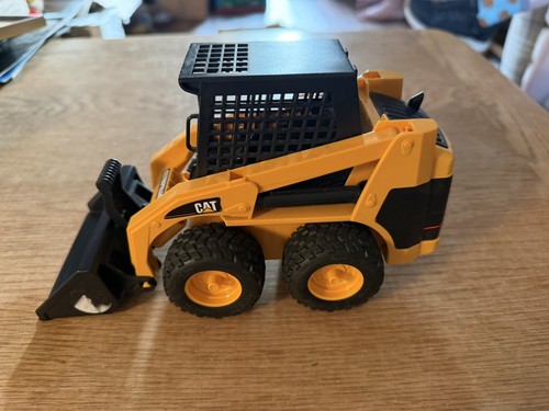 Bruder 02481 cat - bruder,