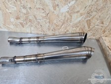 Endschalldämpfer Honda CB 750 Seven Fifty