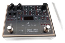 Free The Tone FF-1Y Future
