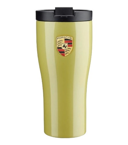 Original porsche thermobecher - original,